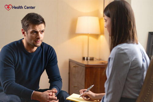 Как проходит лечение игромании в Николаевске-на-Амуре в клинике Центр здоровья<