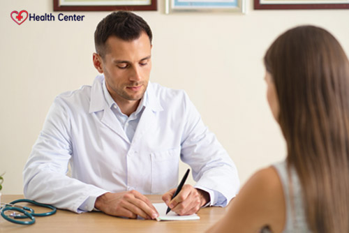 Лечение зависимости от Габапентина в Николаевске-на-Амуре в клинике Центр здоровья